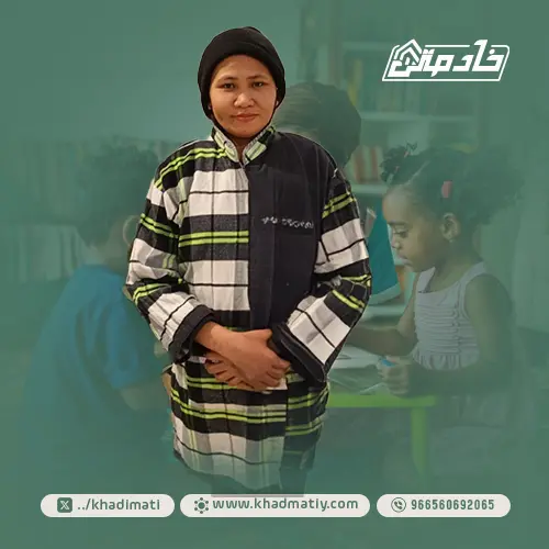 عاملات للتنازل