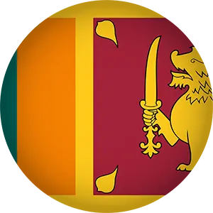 استقدام سيريلنكا