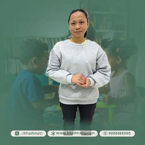 عاملات منزليه للتنازل