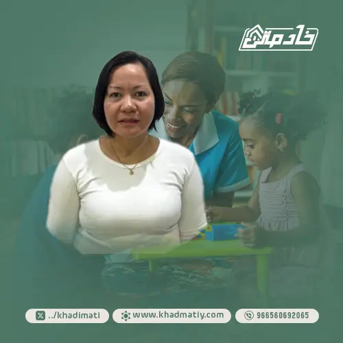 خادمات للتنازل