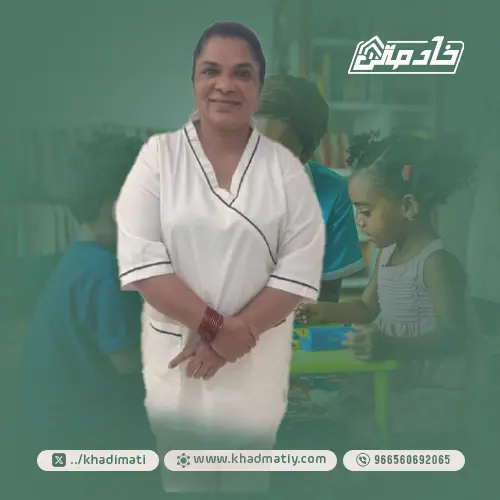 خادمات للتنازل