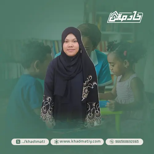 خادمات للتنازل بالرياض