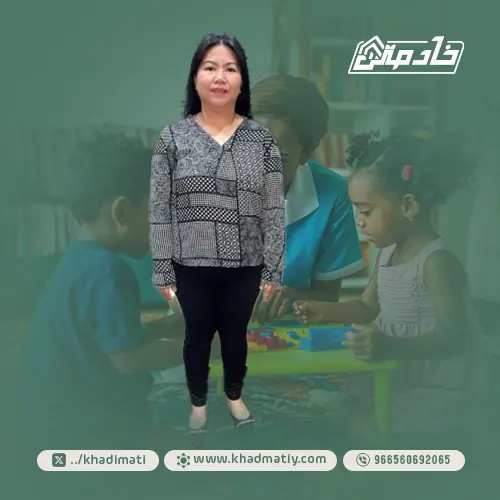 خادمات للتنازل بنجران