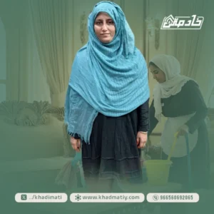 عاملة بنجلادشية للتنازل في الرياض