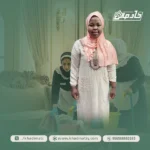 عاملة اوغندية للتنازل