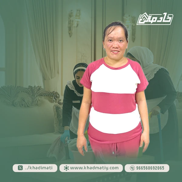 عاملة فلبينية للتنازل بيبي ستر في الرياض