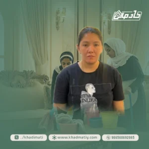 خادمات للتنازل بنجران