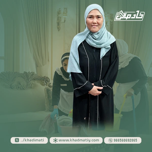 عاملة فلبينية للتنازل وصول حديث