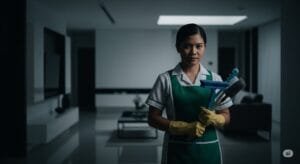 شغالات للتنازل من الكفيل