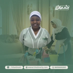 عاملات كينيا