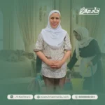 خادمة فلبينيه للتنازل من الكفيل