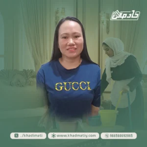 خادمة فلبينية للتنازل من الكفيل