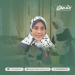 خادمة فلبينية مسلمة للتنازل